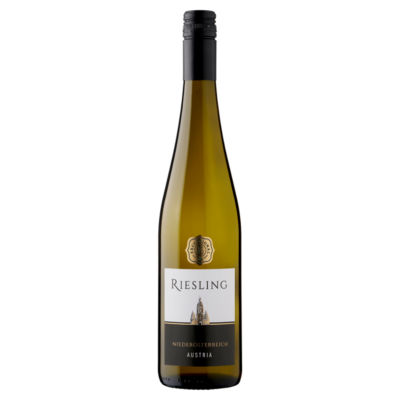 Exceptional By Asda Riesling 75Cl
