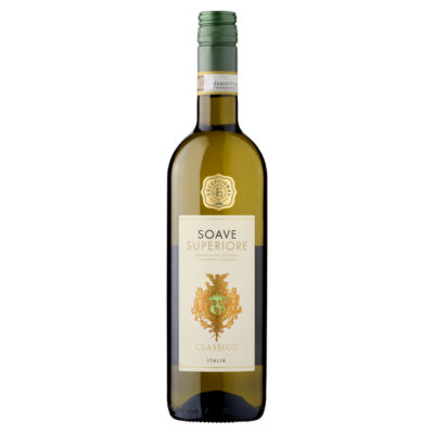 Exceptional by ASDA Soave Superiore 75cl