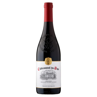 Exceptional by ASDA Châteauneuf-du-Pape 75cl