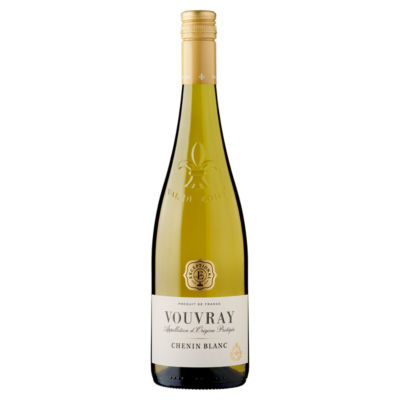 Exceptional by ASDA Exceptional by  Vouvray Chenin Blanc 75cl