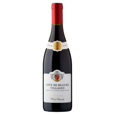 Exceptional By Asda Côte De Beaune Villages 75Cl