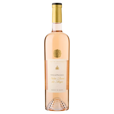 Exceptional by ASDA Côtes de Provence Notre-Dame des Anges 75cl