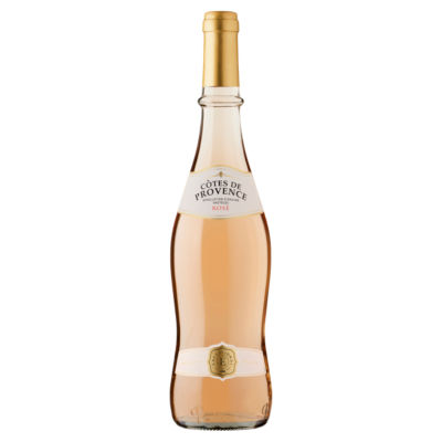 ASDA Extra Special Côtes De Provence Rosé 75cl