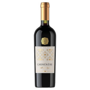 Exceptional by ASDA Carménère