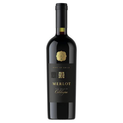 Exceptional by ASDA Merlot 75cl