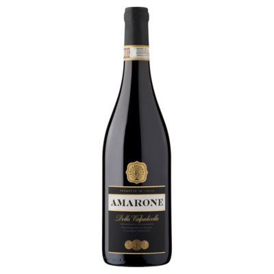 Exceptional by ASDA Amarone 75cl