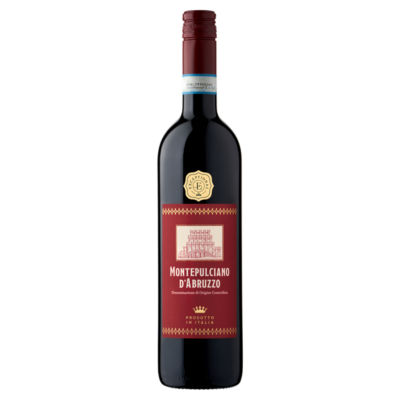 ASDA Extra Special Montepulciano D'abruzzo 75cl