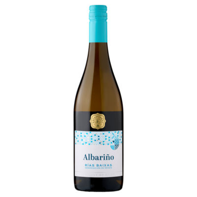 Exceptional by ASDA Albariño Rías Baixas 75cl