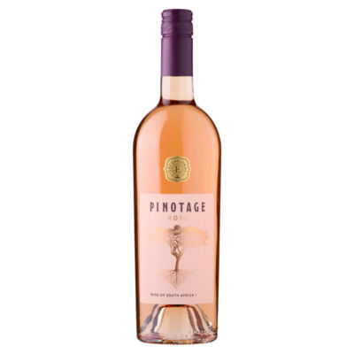 Exceptional by ASDA Pinotage Rosé 75cl