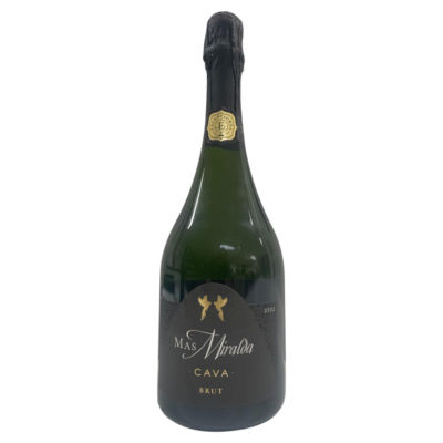 Exceptional By Asda Cava Brut 75cl