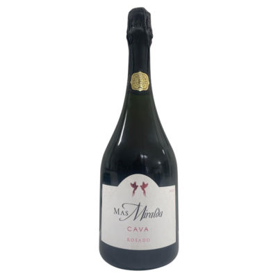 Exceptional By Asda Cava Rosado 75cl