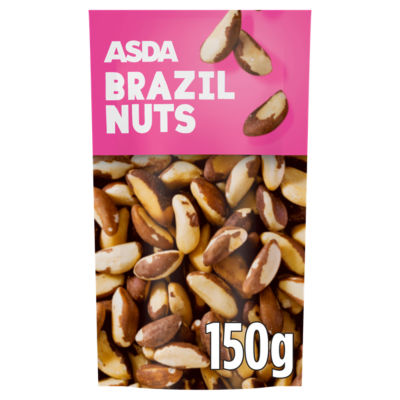 ASDA Brazil Nuts 150g