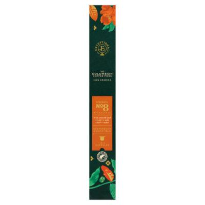 ASDA Extra Special 10 Colombian Coffee Pods