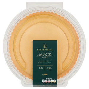 ASDA Extra Special All-Butter Pastry Case
