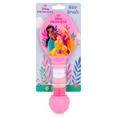 Disney Princess Hair Brush