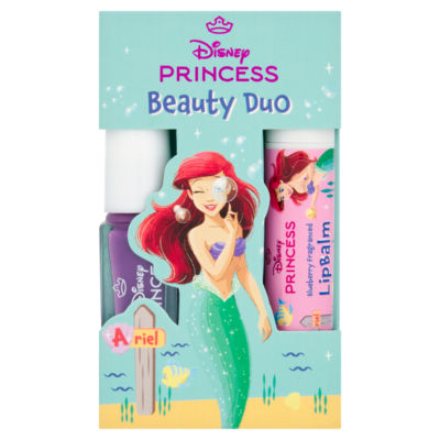 Disney Princess Beauty Duo