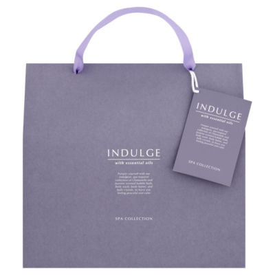 Spa Collection Indulge with Essential Oils
