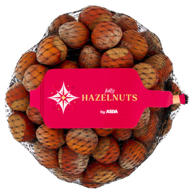 ASDA Jolly Hazelnuts 300g