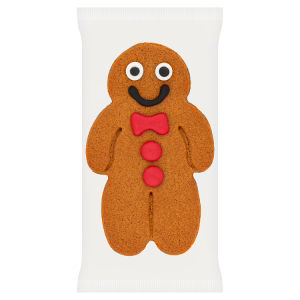 ASDA Gingerbread Biscuit