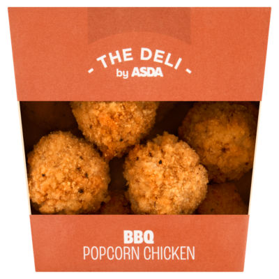 The Deli By ASDA 200g