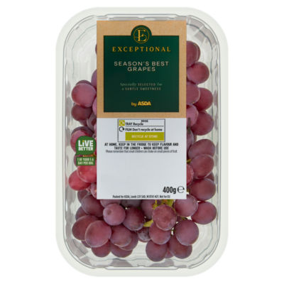 Asda 400g