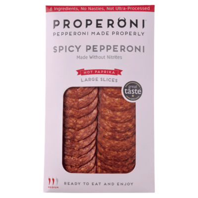 Properoni 80g