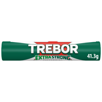 Trebor 41.3g