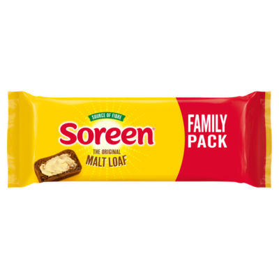 Original Malt Loaf