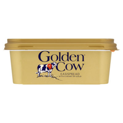 GOLDEN COW Easispread 250G