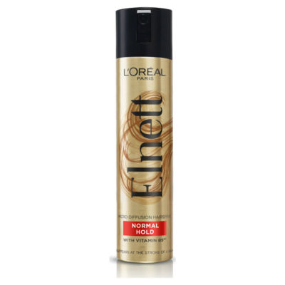 L'oreal Elnett Elnett Hairspray, Normal Hold 75Ml