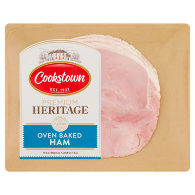 Cookstown Premium Heritage Oven Baked Ham