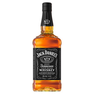 Jack Daniel's Tennessee Whiskey 1L