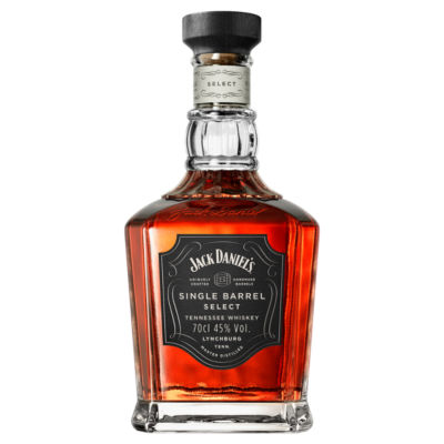 Jack Daniels Jack Daniel's Single Barrel Select Tennessee Whiskey 70 cL