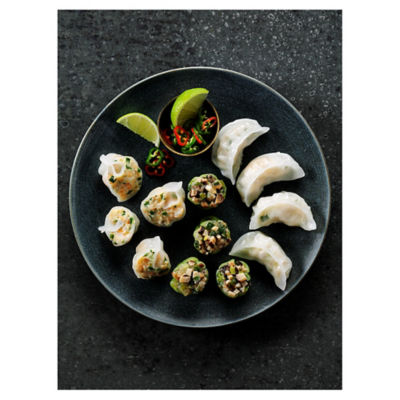 Asda Dim Sum
