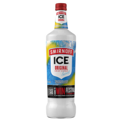 Smirnoff 70 cl