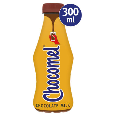 Chocomel ml
