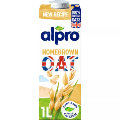 Oat Original Long Life Dairy Free Drink 1L