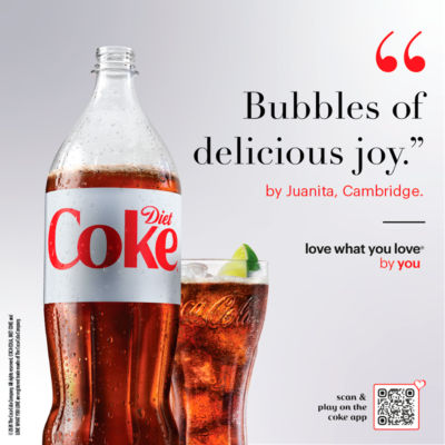 Diet Coke 1.75L
