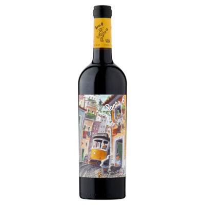 Porta 6 750ml