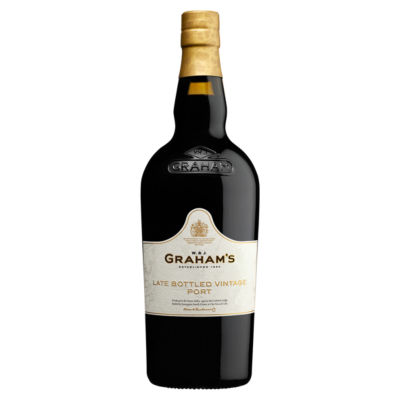 Grahams Late Bottled Vintage Port 75Cl