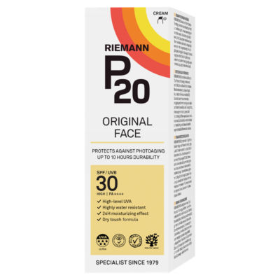 Riemann P20 Original Face 50G - Image 11