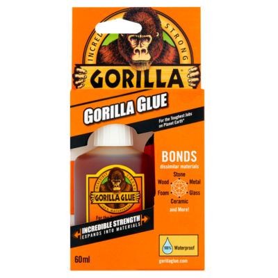 Gorilla Glue 60Ml