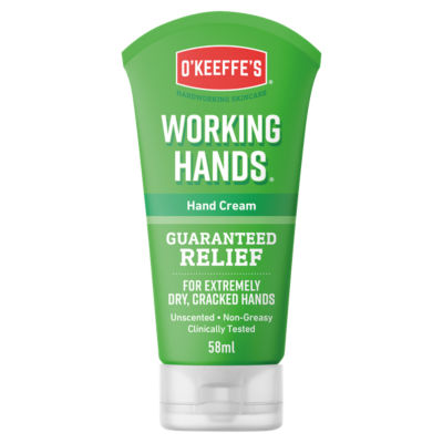 O'Keeffes Working Hands Hand Cream 58ml