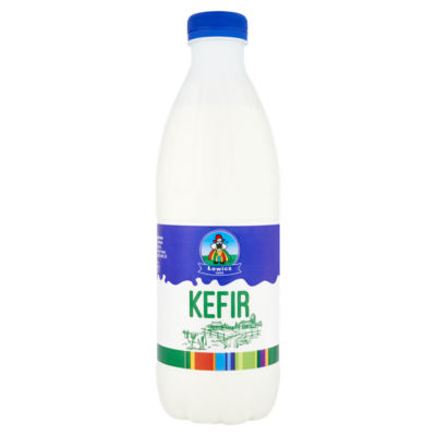 Lowicz Kefir 1kg