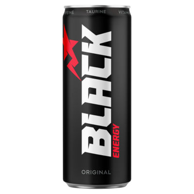 Black Original 250ml