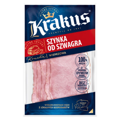 Pork Ham