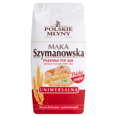 Polskie Flour