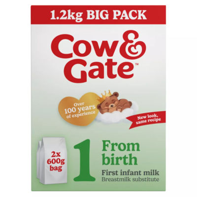 Cow & Gate 1.2kg
