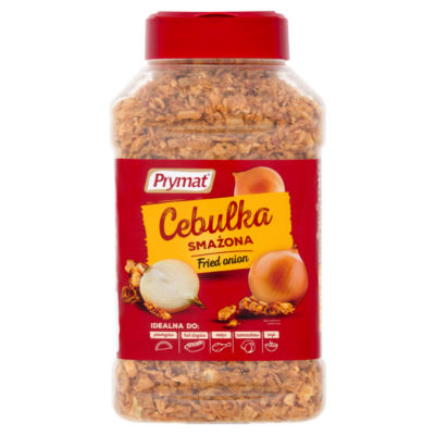 Prymat Fried Onion 300g