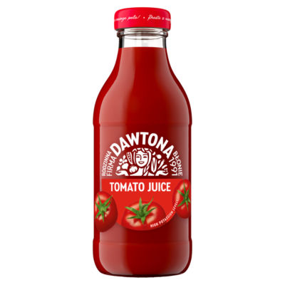 Dawtona Tomato Juice 300ml - ASDA Groceries
